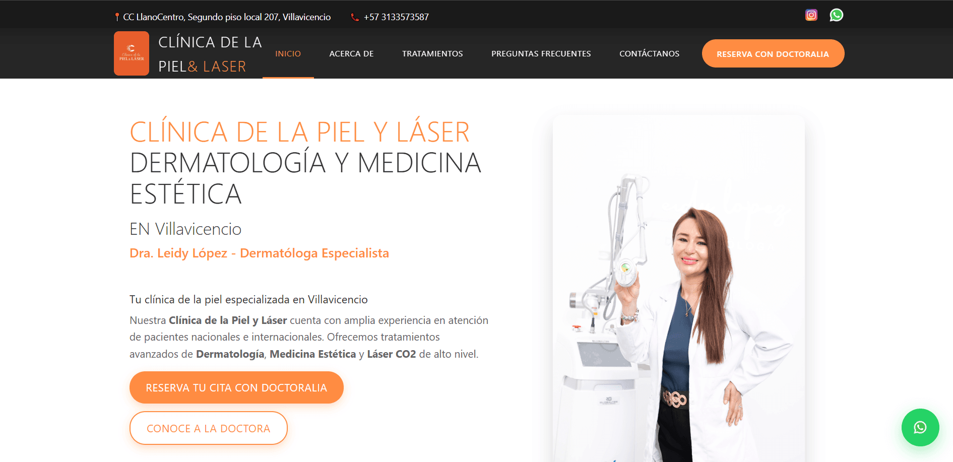 Skin and Laser Clinic