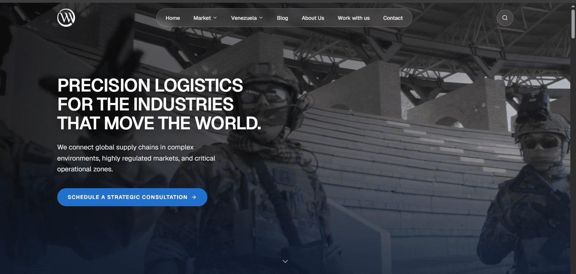 Waypoint LLC